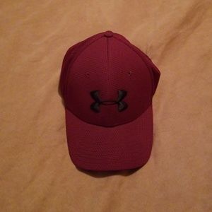 Under Armour Hat